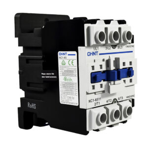 Contactor 65A AC3 220VAC UL | CHINT