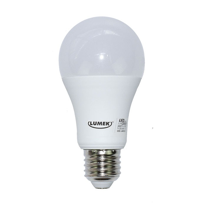 BOMBILLO LED 15W ECO CLASSIC LUMEK