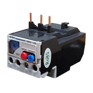 Relé Térmico CHINT 2,5 - 4A | Modelo NR2-25 - Ingecom Eléctricos SAS