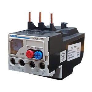 Relé Térmico CHINT 7 - 10A | Modelo NR2-25 - Ingecom Eléctricos SAS