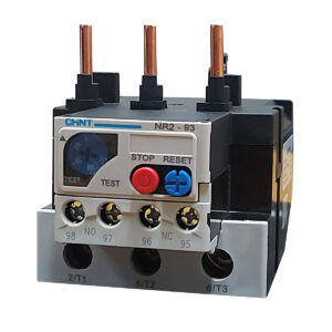 Relé Térmico CHINT 23- 32A | Modelo NR2-25 - Ingecom Eléctricos SAS