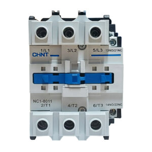 CONTACTOR CHINT 80A 110VAC - Ingecom Eléctricos SAS