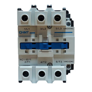 CONTACTOR CHINT 95A 110VAC - Ingecom Eléctricos SAS
