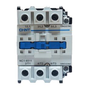 Contactor CHINT 65A 110V AC - Ingecom Eléctricos SAS