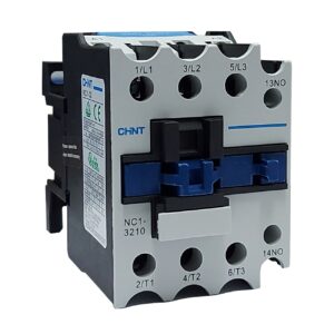 Contactor CHINT 32A 110V AC - Ingecom Eléctricos SAS