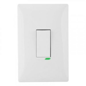 INTERRUPTOR SENCILLO - FUTURA LEGRAND