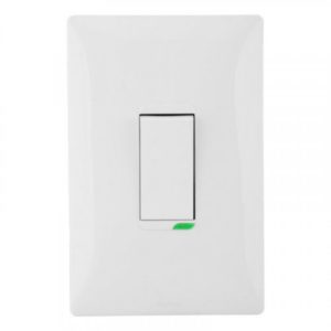 INTERRUPTOR SENCILLO - FUTURA LEGRAND