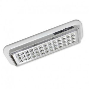 LAMPARA DE EMERGENCIA LED