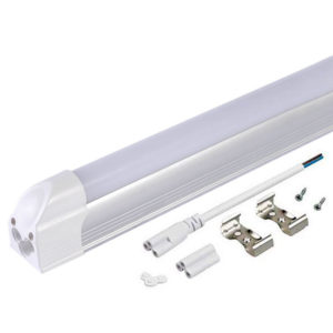 LAMPARA TUBO LED 1X9W LEXMANA