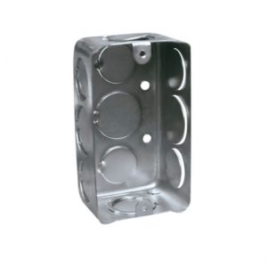 CAJA METALICA 5800