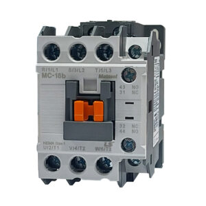 Contactor METASOL LS 18A 220V AC - Ingecom Eléctricos SAS