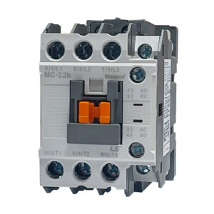Contactor METASOL LS 22A 110V AC - Ingecom Eléctricos SAS