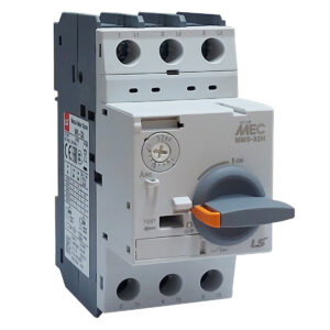 GUARDAMOTOR LS GIRATORIA 17A (11-17)A - Ingecom Eléctricos SAS