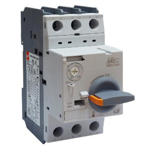 GUARDAMOTOR LS GIRATORIA 26A (18-26)A - Ingecom Eléctricos SAS