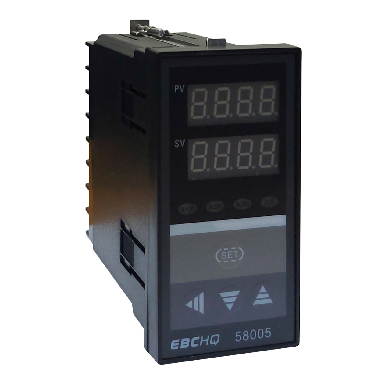 Control de Temperatura Digital ECBHQ 48x96mm 58005 - Ingecom Eléctricos SAS