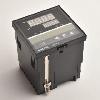Control de Temperatura Digital EBCHQ 96x96mm 58010 - Ingecom Eléctricos SAS