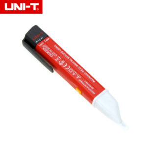 DETECTOR DE VOLTAJE UNI-T UT12A