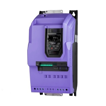 Variador Invertek P2 / 20 HP / 60 Amp / Entrada: 220V AC / Salida: 220V AC