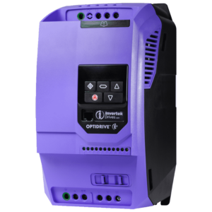 Variador Invertek E3 / 5 HP / 18 Amp / Entrada: 220V AC / Salida: 220V AC