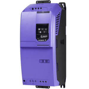 Variador Invertek E3 / 30 HP / 46 Amp / Entrada: 440V AC / Salida: 440V AC