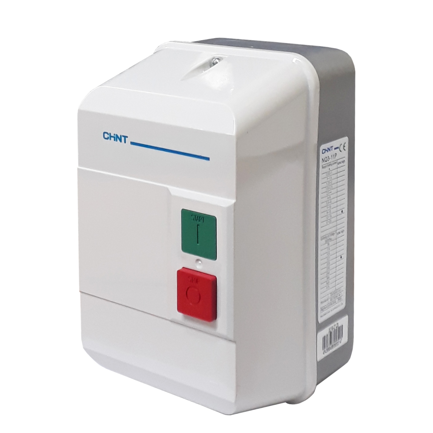 Arrancador Directo Chint 23 – 32A 220V