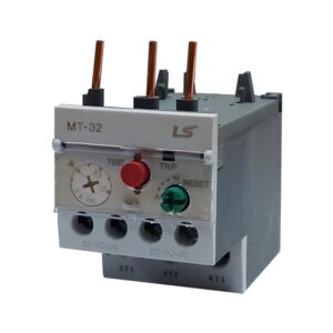 Relé Térmico LS 9 - 13A | Modelo MT-32 - Ingecom Eléctricos SAS
