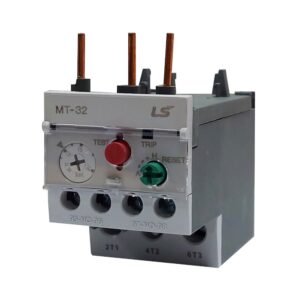 Relé Térmico LS 12 - 18A | Modelo MT-32 - Ingecom Eléctricos SAS