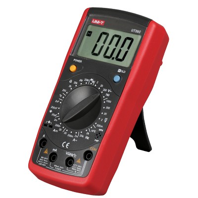 Multimetro Digital UNI-T UT39C
