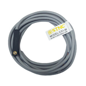 Sensor Magnético para Cilindro Neumático Modelo CS1-M | STNC 85393 - Ingecom Eléctricos SAS
