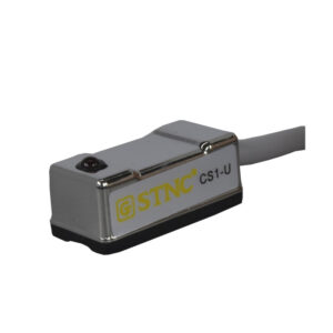 Sensor Magnético para Cilindro Neumático Modelo CS1-U | STNC 85150