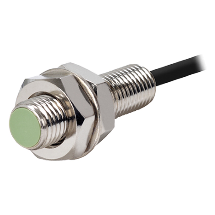 Sensor Inductivo Autonics PR08-1.5DN | NPN-NA | 12-24VDC - Ingecom Eléctricos SAS