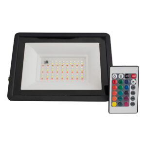 Reflector Led 100W Multicolor LEXMANA
