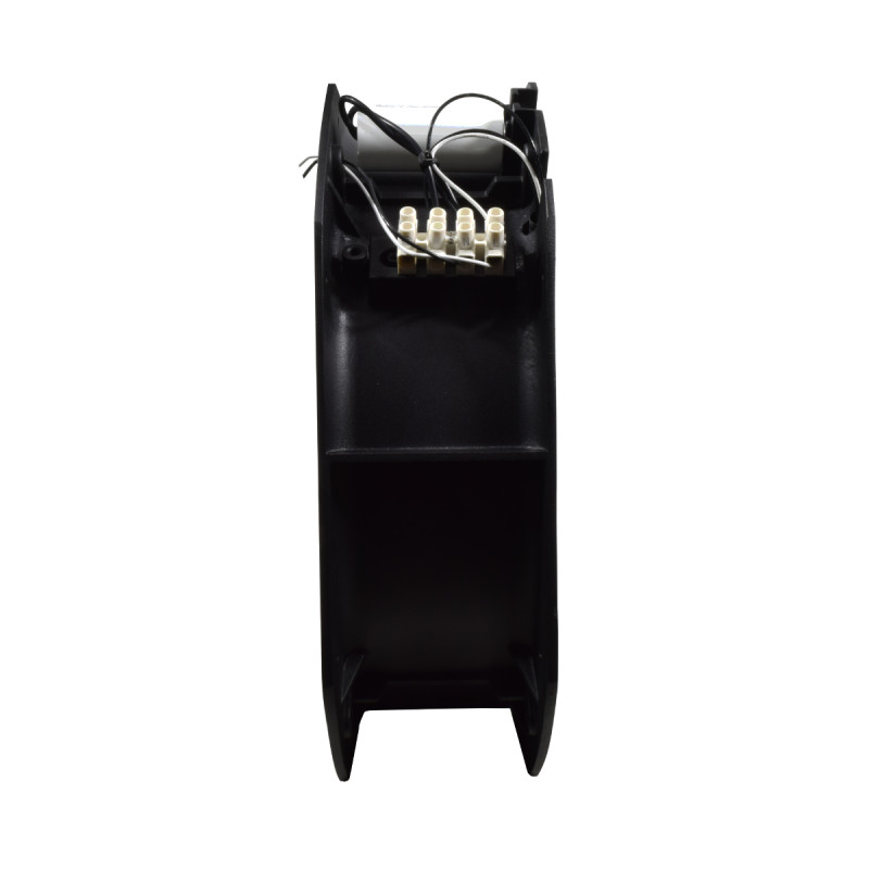 Ventilador Axial de Balineras 280x280x80mm - 220V AC | EBCHQ - Imagen 2