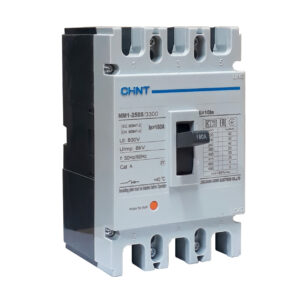 Breaker Industrial Trifásico Chint 180A