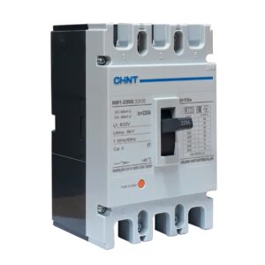 Breaker Industrial Trifásico Chint 225A