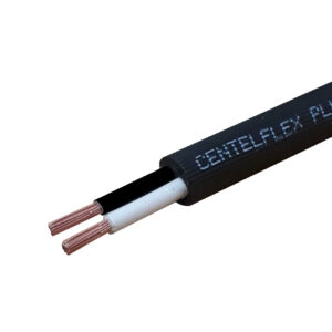 Cable Encauchetado 2X14 Centelsa