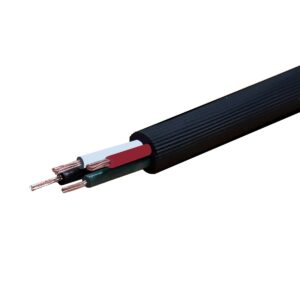 Cable Encauchetado 4X18 CENTELSA
