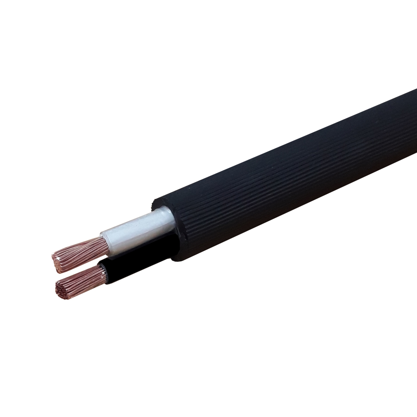 Cable Encauchetado 2X10 Centelsa