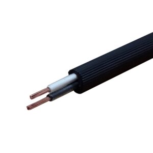 Cable Encauchetado 2X18 Centelsa