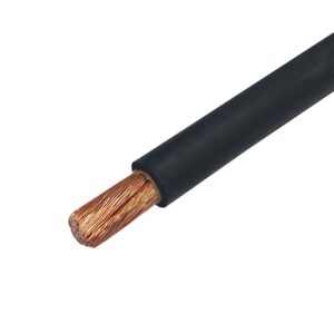 Cable Soldador Número 2 Flexible | CELTELSA - Ingecom Eléctricos SAS