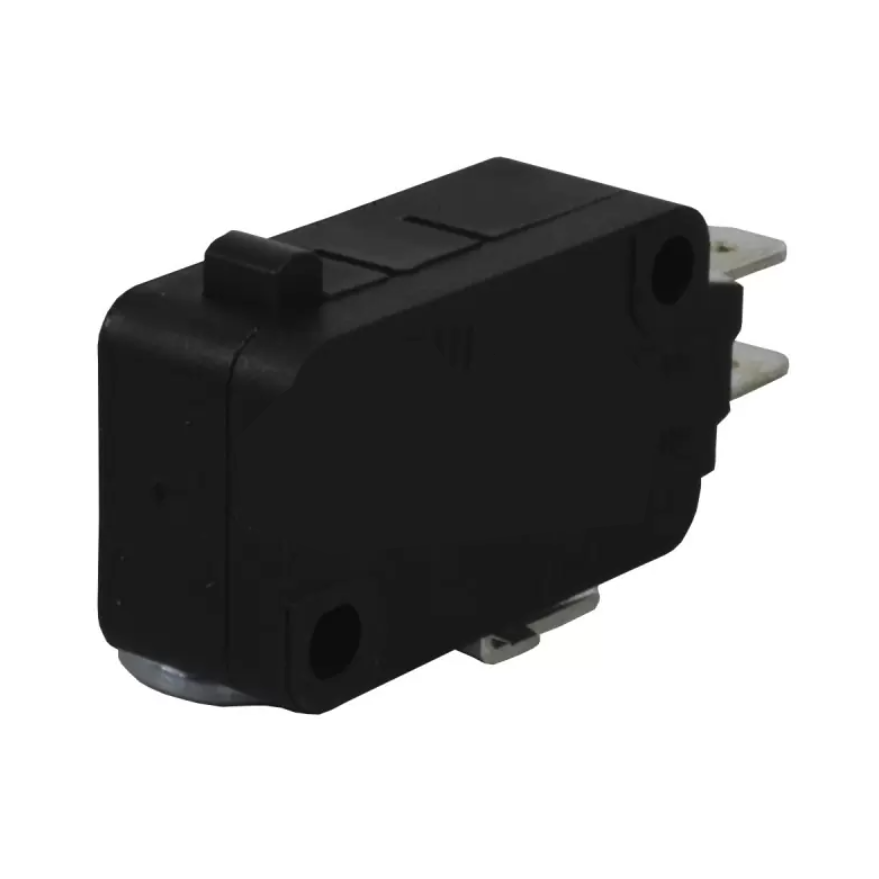 Microswitch Tipo Miniatura de Pin XURUI x 10 Unds | XV-15-1C25 - Ingecom Eléctricos SAS