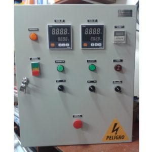 Tablero eléctrico