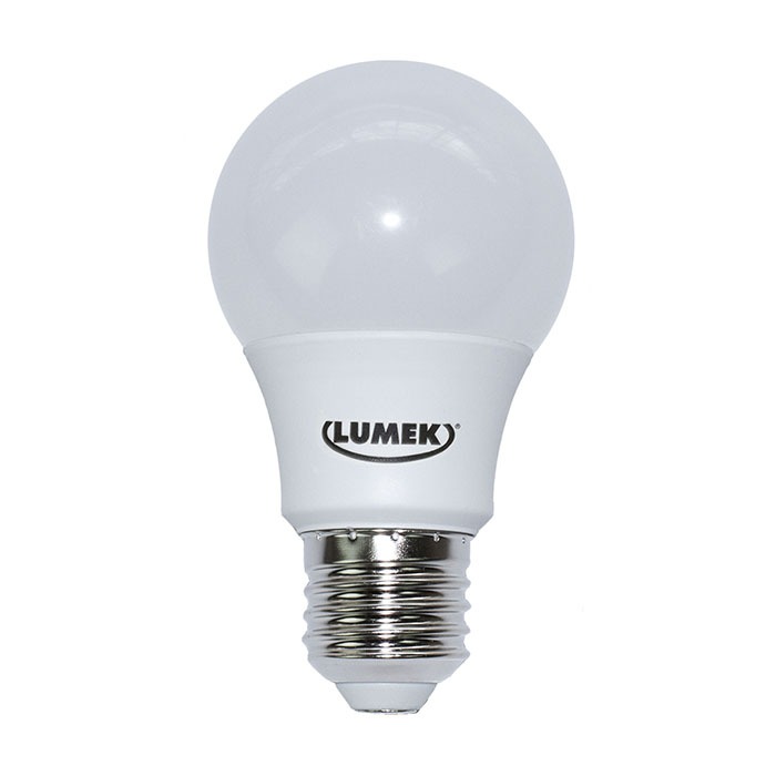 BOMBILLO LED 7W ECO CLASSIC LUMEK