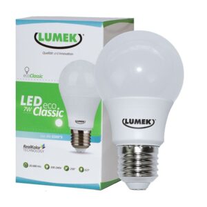 Bombillo Led Eco