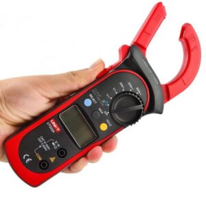 Pinza Volti-Amperimétrica UNI-T UT202A