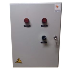 Transferencia Automática Para Plantas Eléctricas 8 KVA CHINT