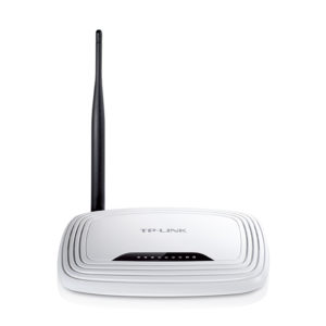 Router Inalámbrico N 150Mbps TP-LINK TLWR740N