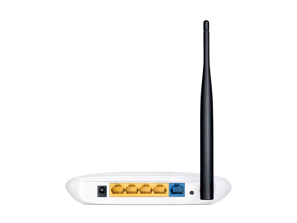 Router Inalámbrico N 150Mbps TP-LINK TLWR740N