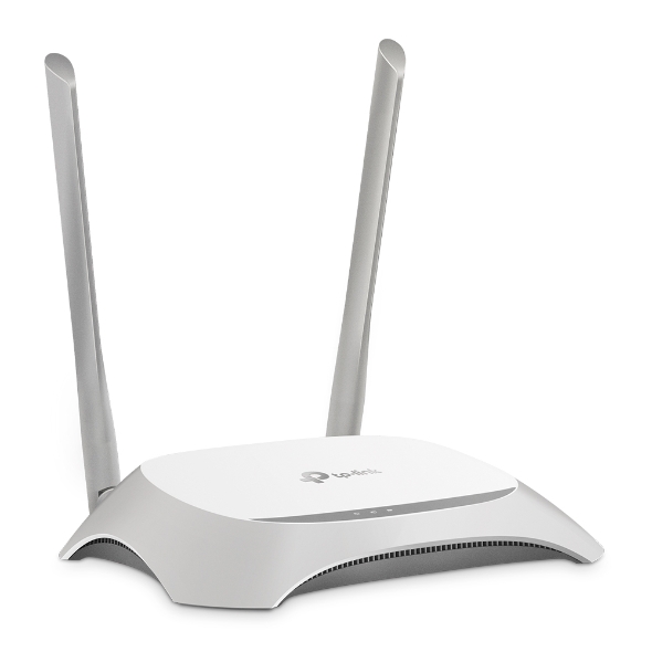 Router Inalámbrico N 300Mbps TP-LINK TLWR840N