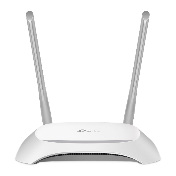 Router Inalámbrico N 300Mbps TP-LINK TLWR840N